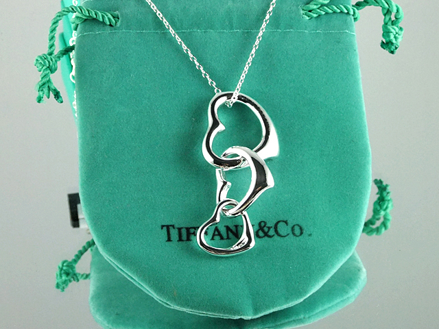 tiffany Necklace-442